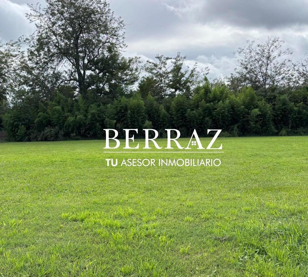 Foto de Lote en Venta de 675 m2 en Santa Clara Manzanares, Pilar, imagen 5