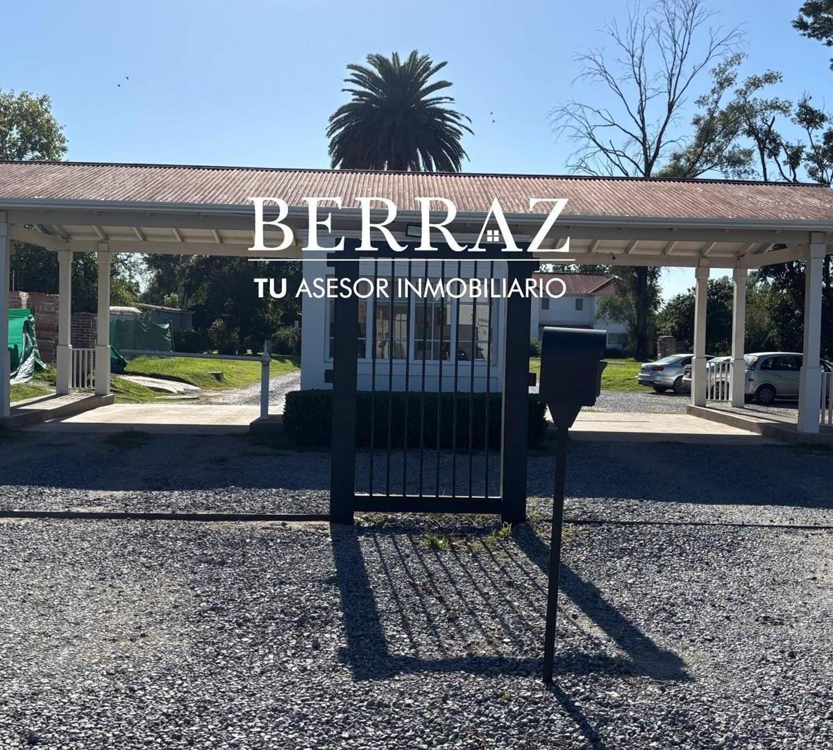 Foto de Lote en Venta de 675 m2 en Santa Clara Manzanares, Pilar, imagen 2