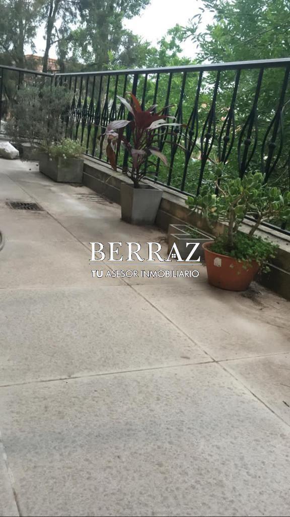 Departamento en Venta en Pueblo Caamaño, Pilar, G.B.A. Zona Norte