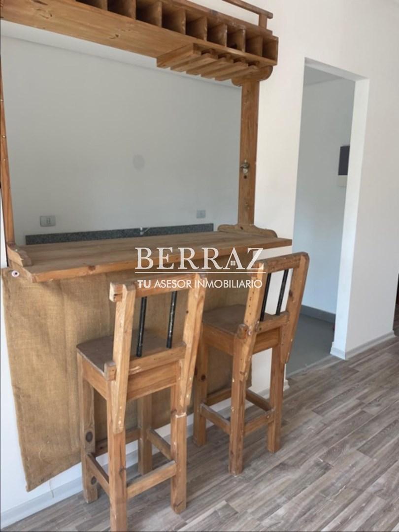 Departamento en Venta en Pueblo Caamaño, Pilar, G.B.A. Zona Norte