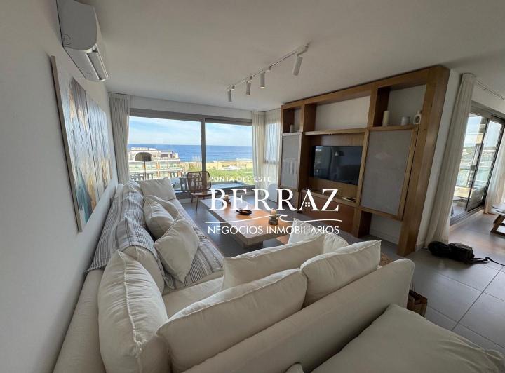 Departamento Alquiler 3 Dormitorios Complejo Moorea Bay II 150 m2 Manantiales Uruguay 4