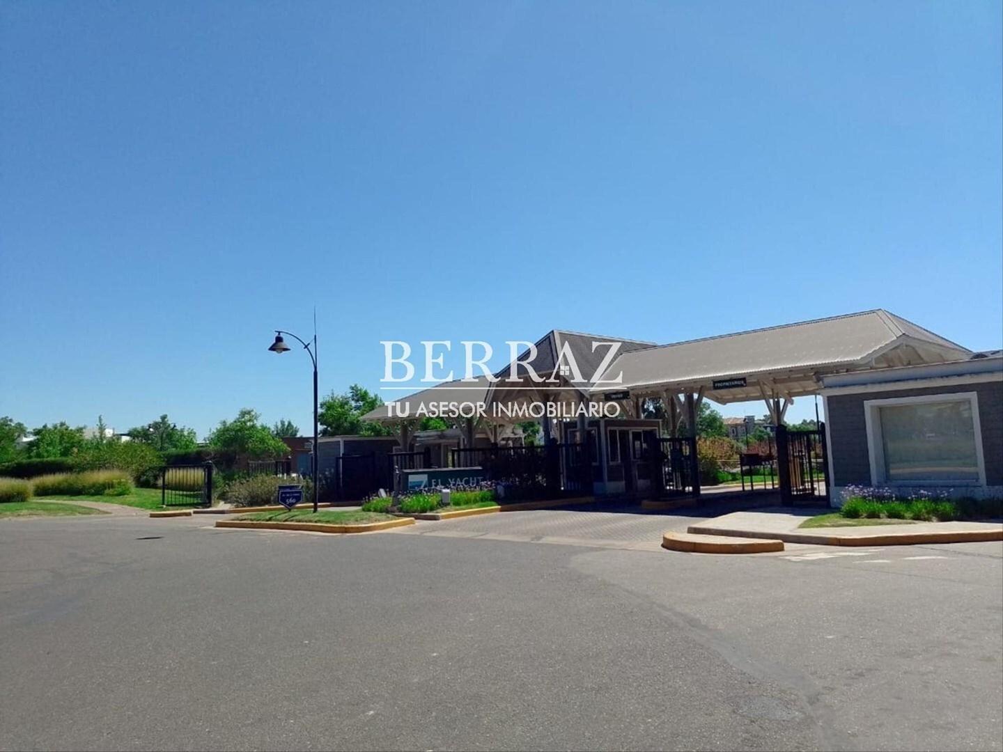Lote en Venta al Rio 903 m2 Barrio El Yacht Nordelta