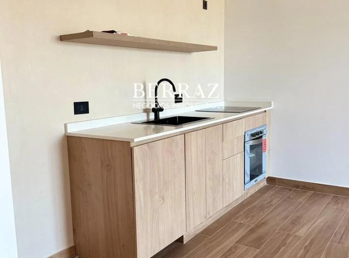 Departamento Alquiler 2 Ambientes Complejo Milennia 61 m2 Nordelta , Tigre 4