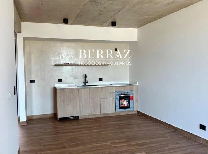 Departamento Alquiler 2 Ambientes Complejo Milennia 61 m2 Nordelta , Tigre 2