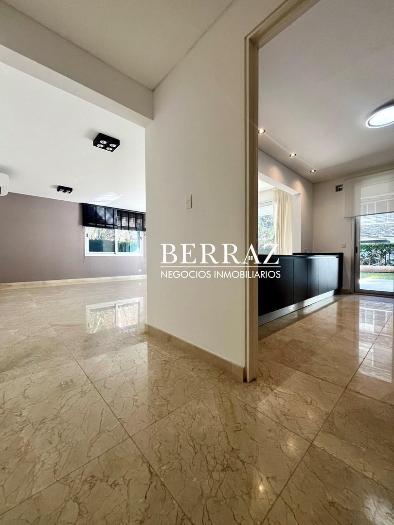 Foto de Excelente departamento alquiler anual 4 ambientes en Bouquet de 208 m2, imagen 4