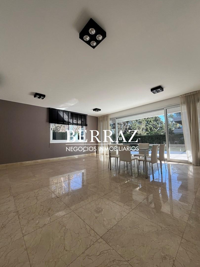 Foto de Excelente departamento alquiler anual 4 ambientes en Bouquet de 208 m2, imagen 3