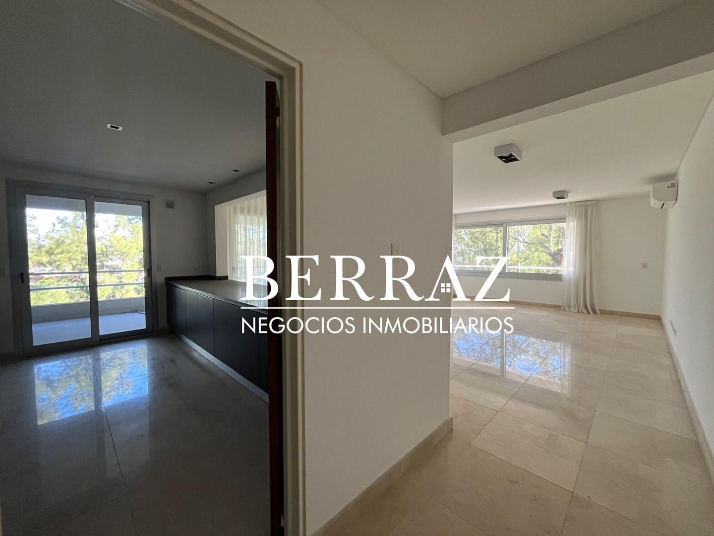 Departamento Alquiler 3 Dormitorios 209 m2 Bouquet Pilar