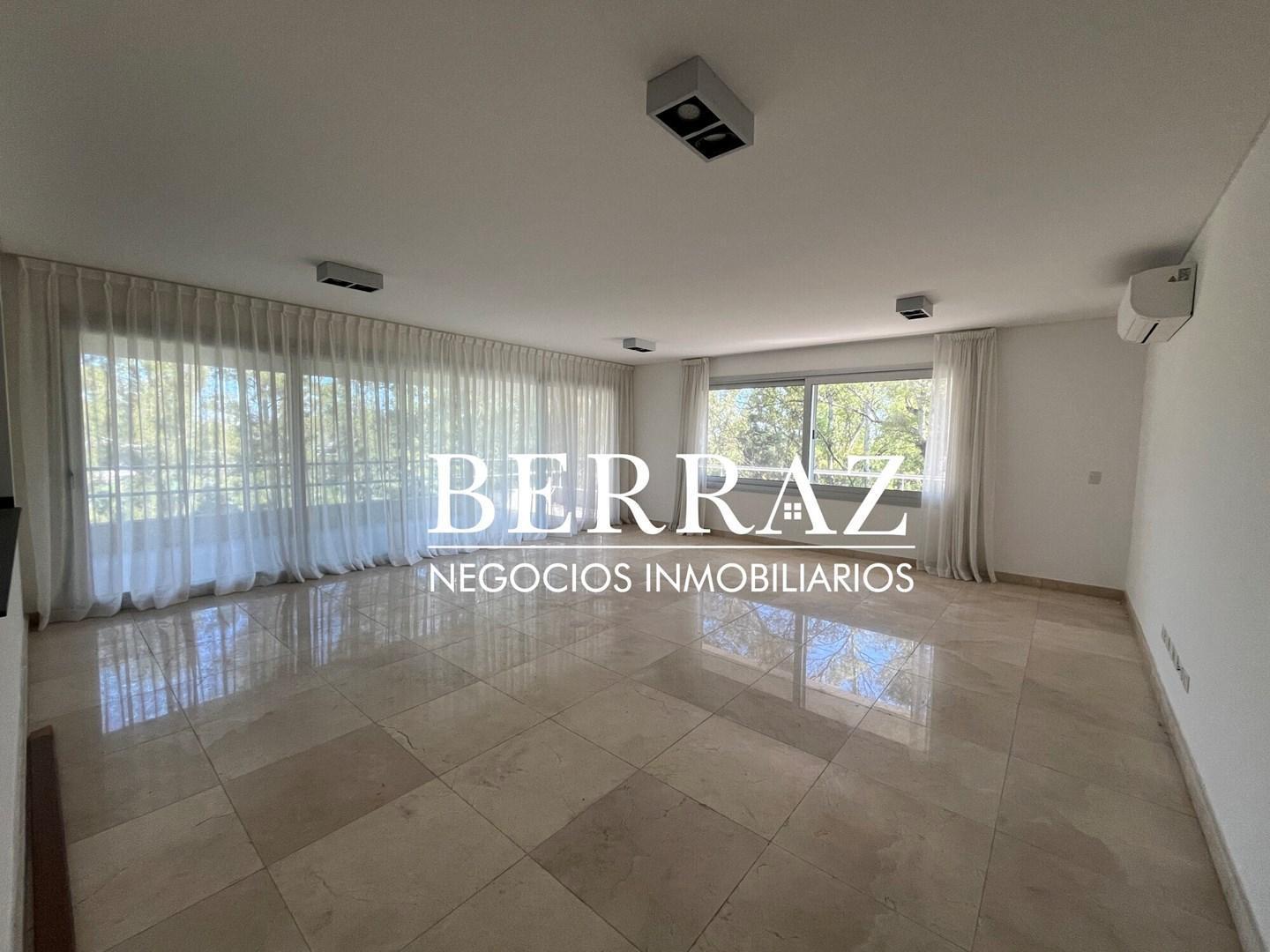 Foto de Departamento Alquiler 3 Dormitorios 209 m2 Bouquet Pilar, imagen 2