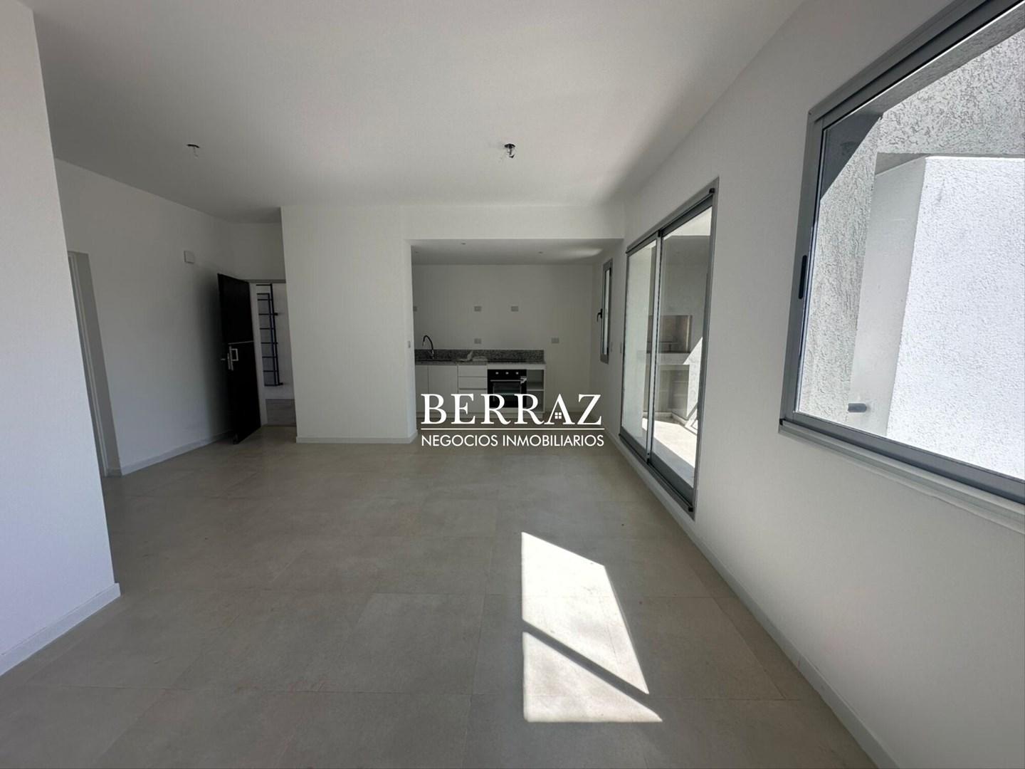 Foto de Departamento Alquiler Anual 3 Ambientes Lagoon 70 m2 Pilar, imagen 3