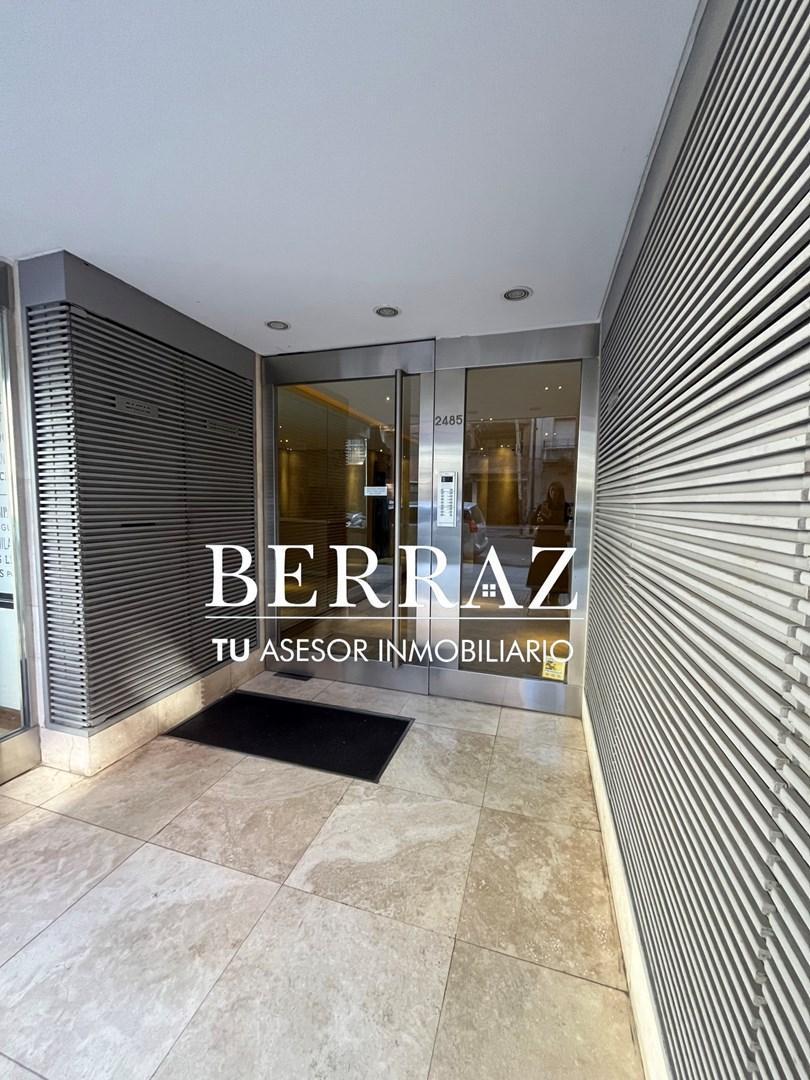 Departamento Venta 1 Dormitorio 42 m2 , Belgrano CABA