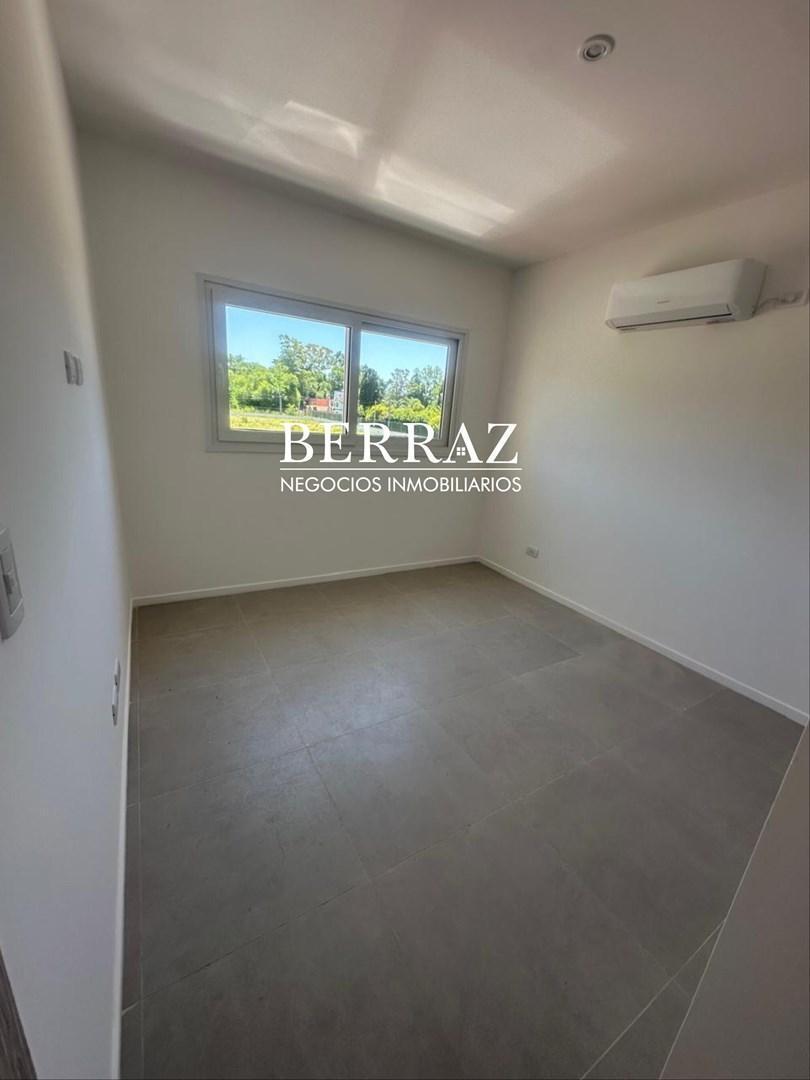Foto de Departamento Venta 2 Ambientes Chic Village 58 m2 Pilar, imagen 4