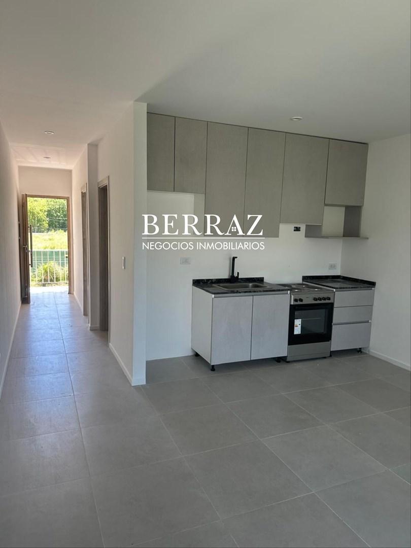 Foto de Departamento Venta 2 Ambientes Chic Village 58 m2 Pilar, imagen 3