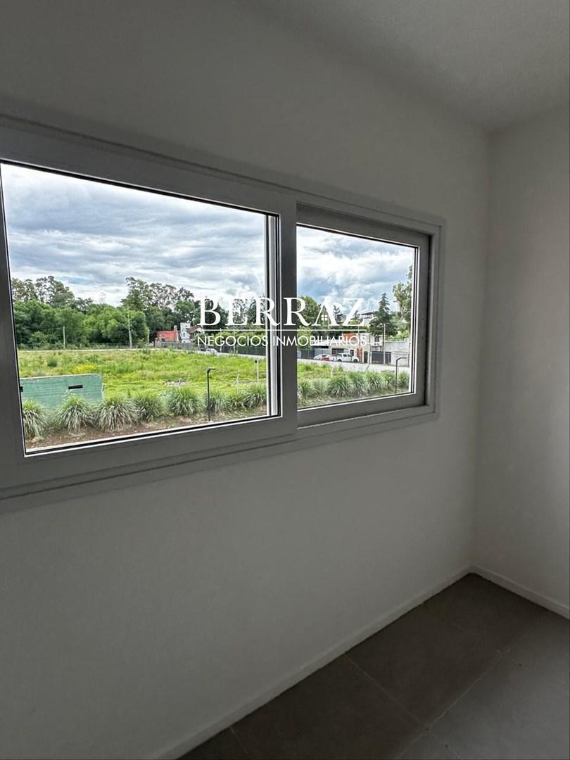 Foto de Departamento Venta 2 Ambientes Chic Village 58 m2 Pilar, imagen 1