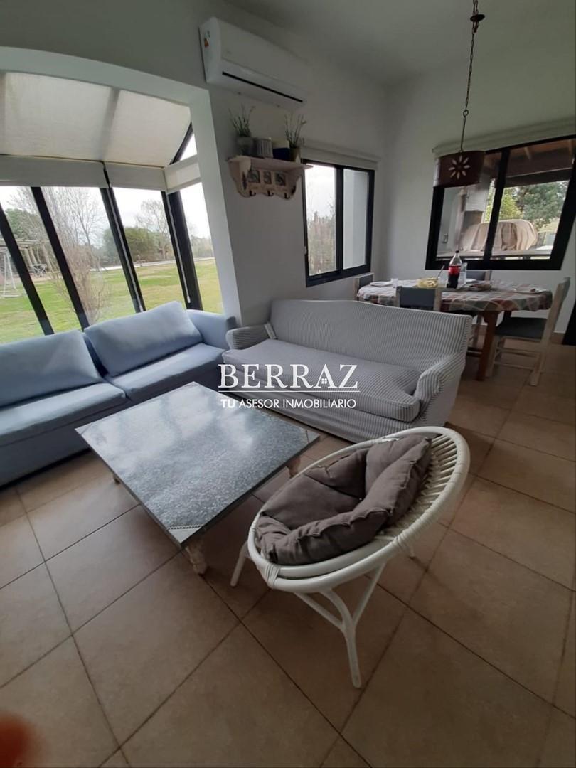 Foto de Casa alquiler temporal 5 ambientes en CC San Francisco Manzanares Pilar, imagen 5
