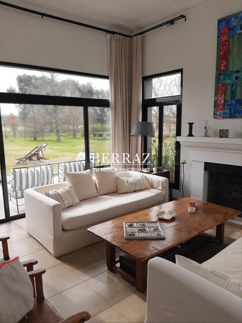 Foto de Casa alquiler temporal 5 ambientes en CC San Francisco Manzanares Pilar, imagen 4