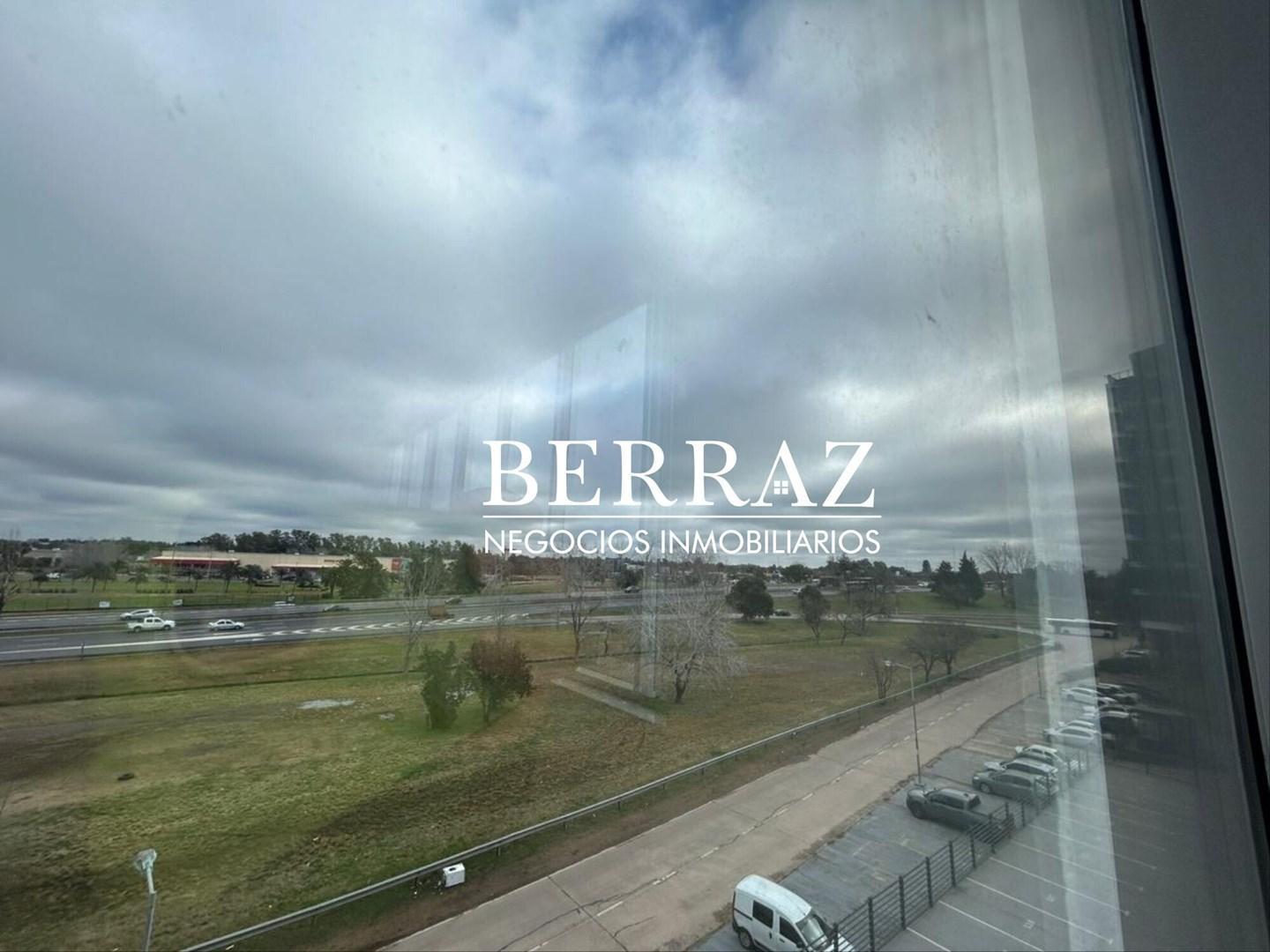 Oficina Venta 75 m2 Edificio Office Tower Escobar,
