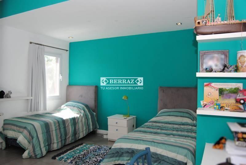 Casa venta 4 ambientes en Santa Maria de los Olivos Malvinas Argentinas Lote de 761 m2