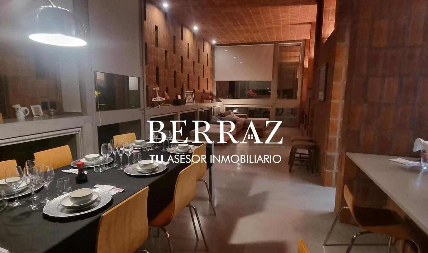 Casa Venta 2 Dormitorios Los Robles del Monarca Los Cedros Lote de 600 m2 Pilar