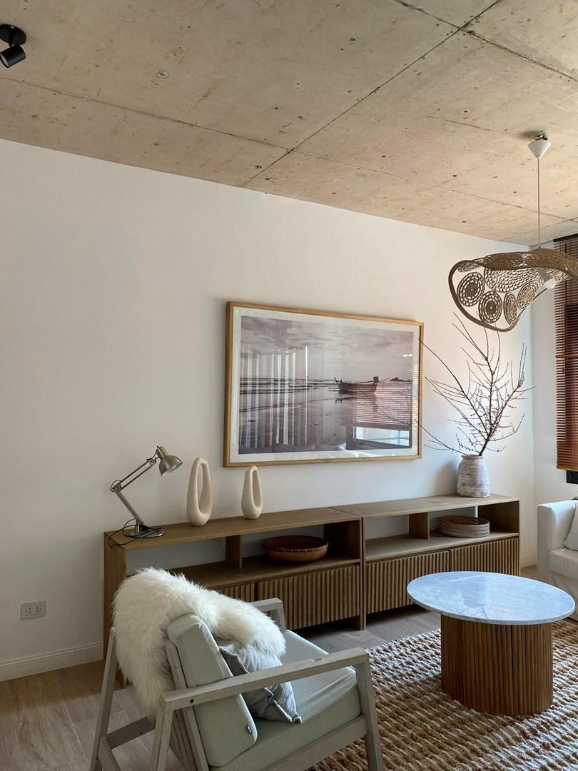 Departamento Venta 1 Dormitorio Terrazas de Altos de Campo Grande 82 m2 Pilar