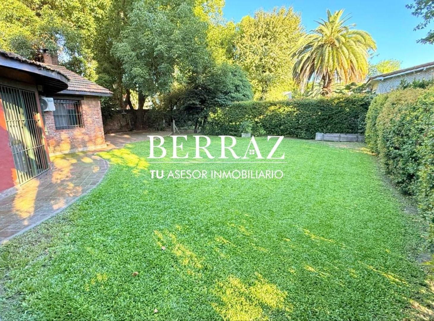 Lote en Venta de 866 m2 Beccar San Isidro