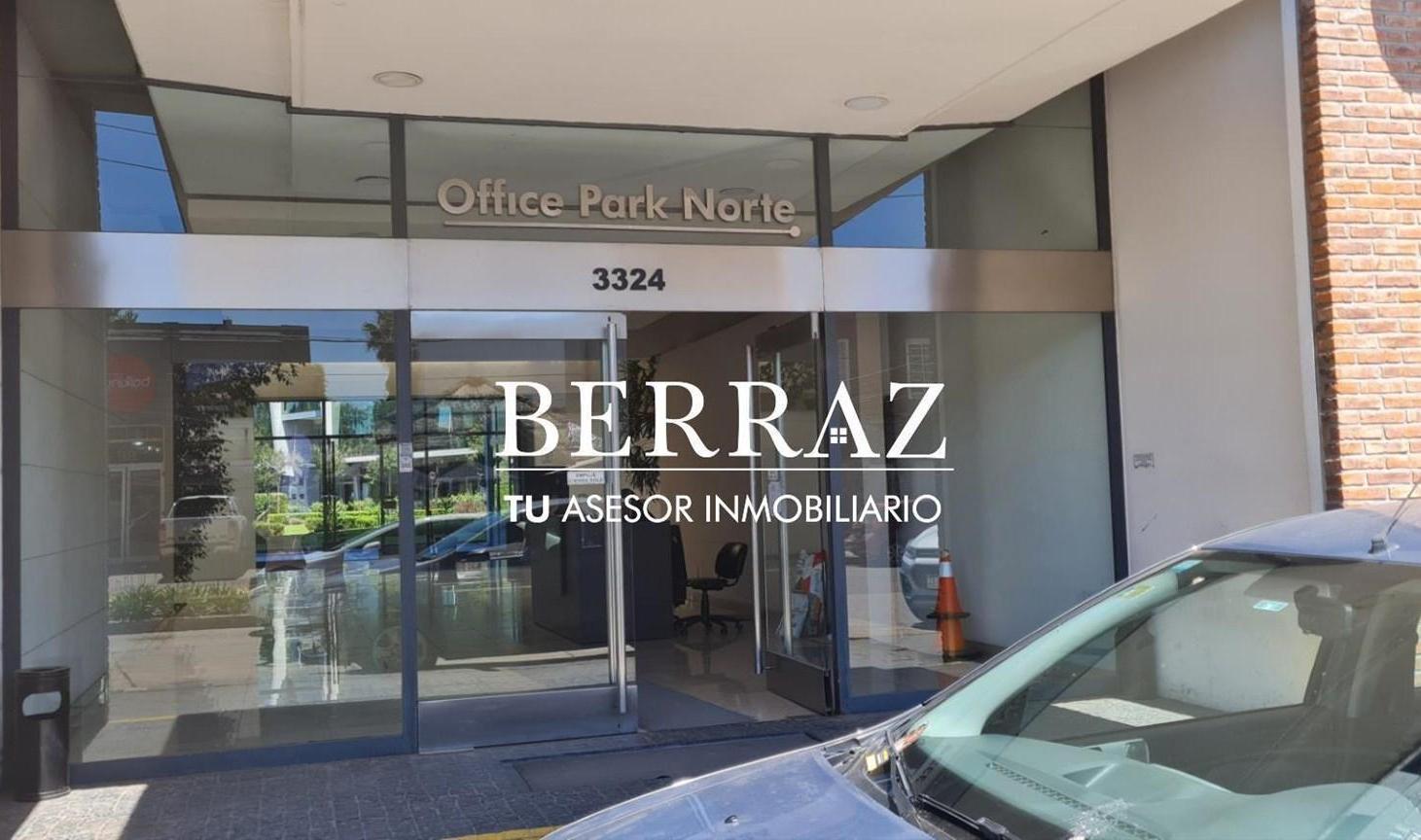 Cochera Fija en Venta en Office Park Norte, Pilar, G.B.A. Zona Norte