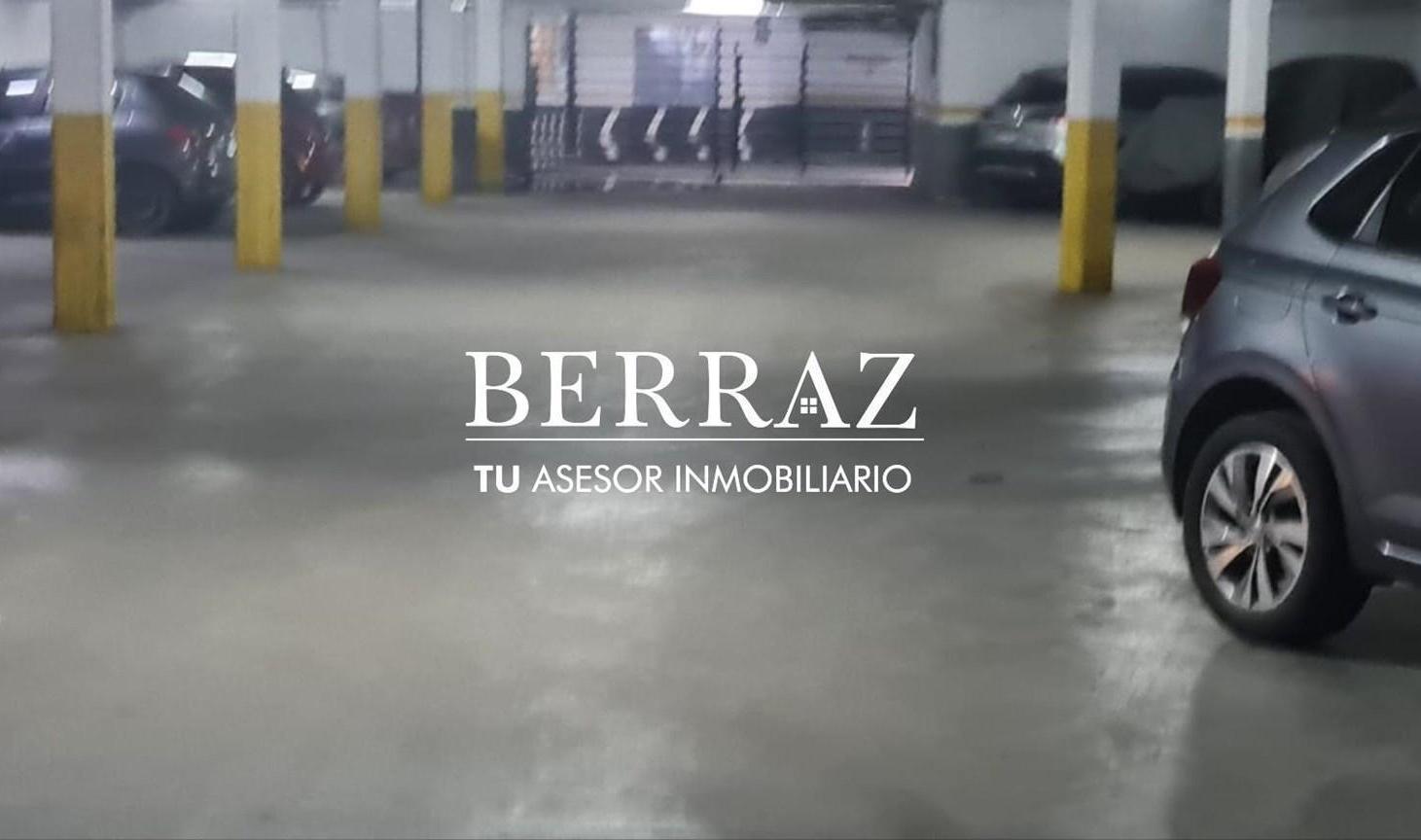 Foto de Cochera Venta Edificio Office Park Norte Del Viso 18 m2 , Pilar, imagen 5