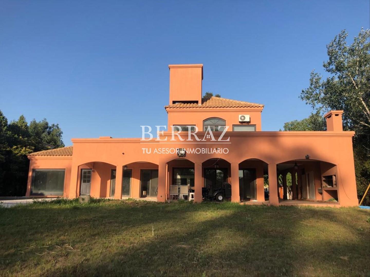 Casa en Venta en La Casualidad, Pilar, G.B.A. Zona Norte