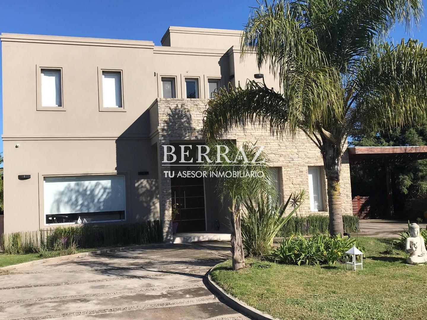 Casa en Venta en La Montura, Pilar, G.B.A. Zona Norte