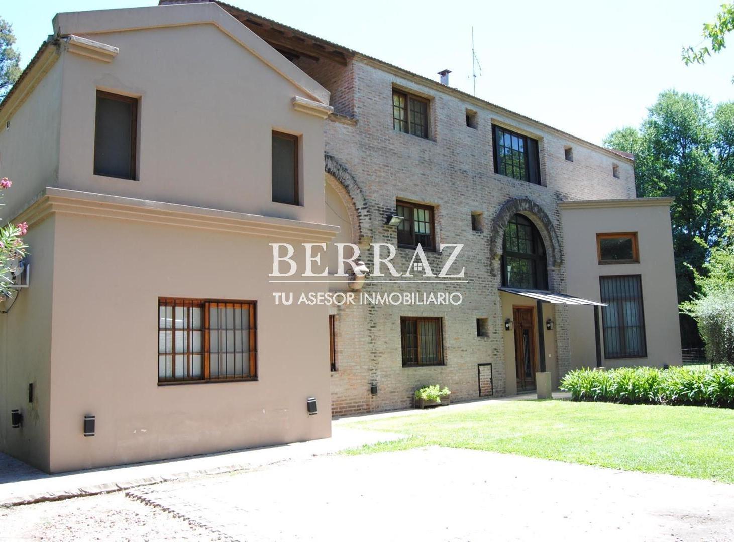 Casa en Venta en Pilar, G.B.A. Zona Norte, Argentina