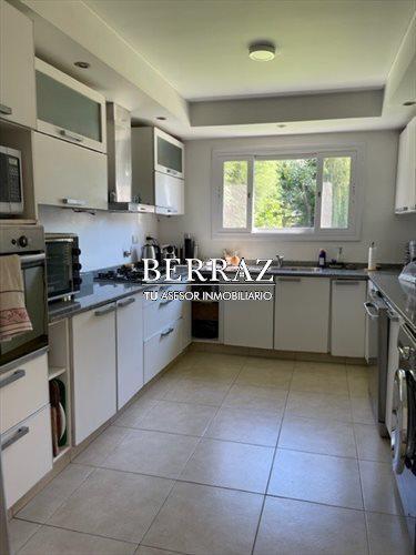 Foto de Casa venta 6 ambientes en Campo Grande Pilar lote de 800 m2, imagen 4