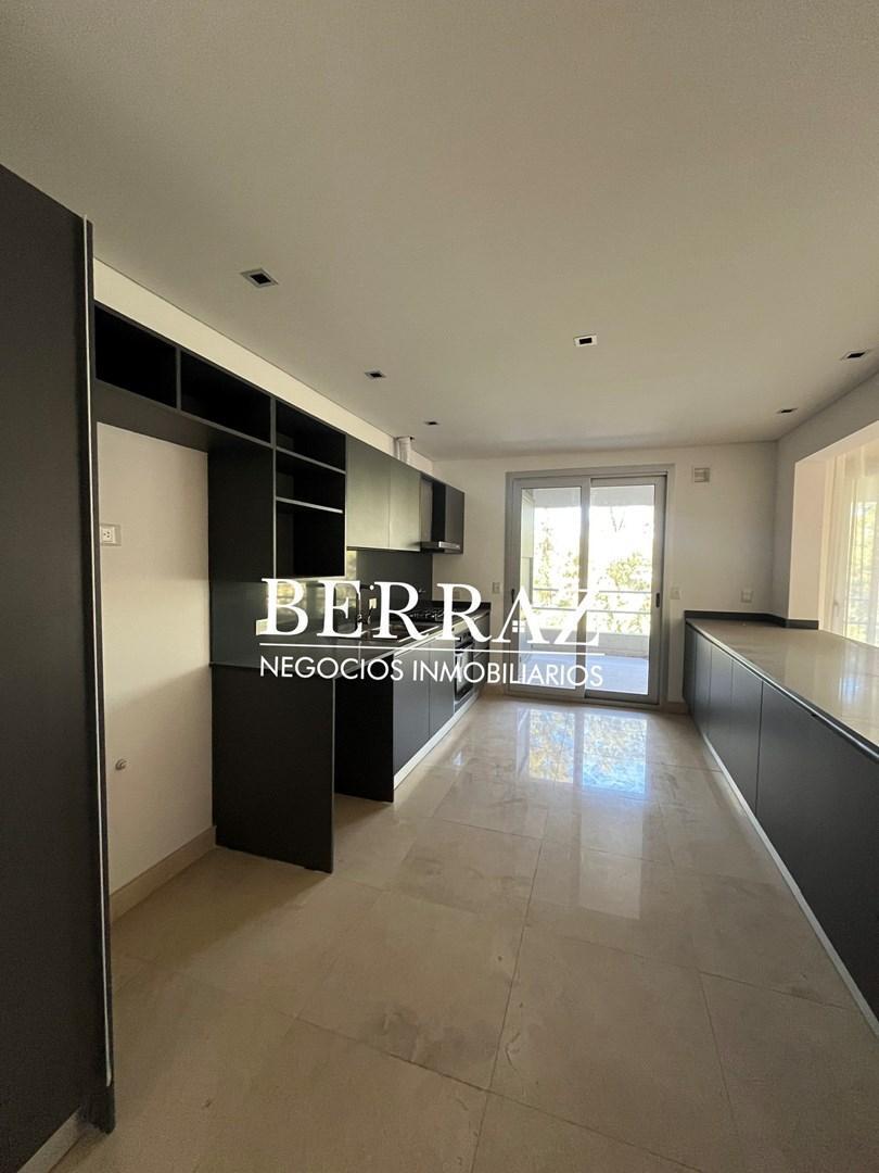 Departamento Venta 3 Dormitorios 209 m2 Bouquet Pilar