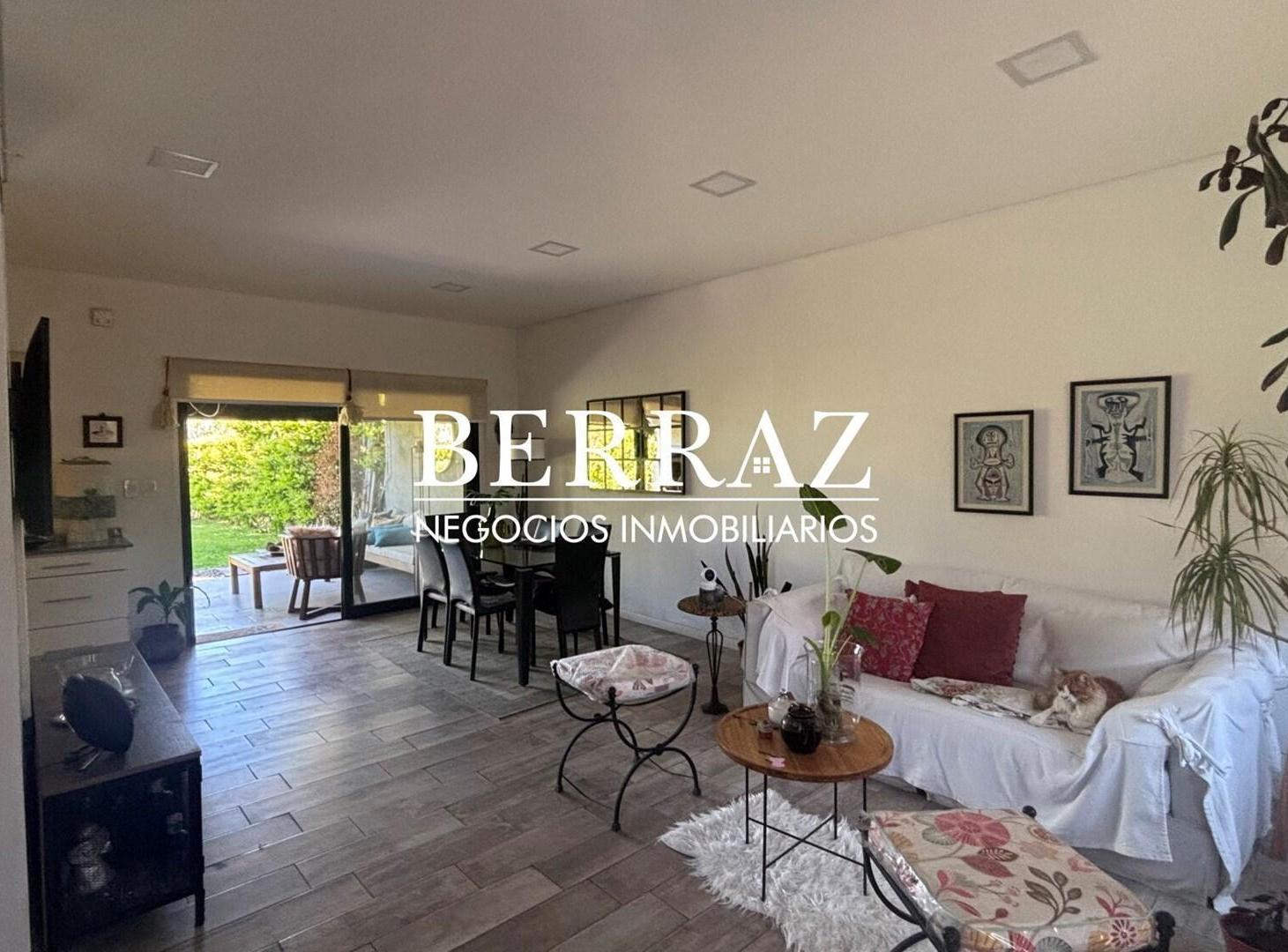 Foto de Departamento Venta 3 Dormitorios La Cañada Vilage 160 m2 Pilar, imagen 2