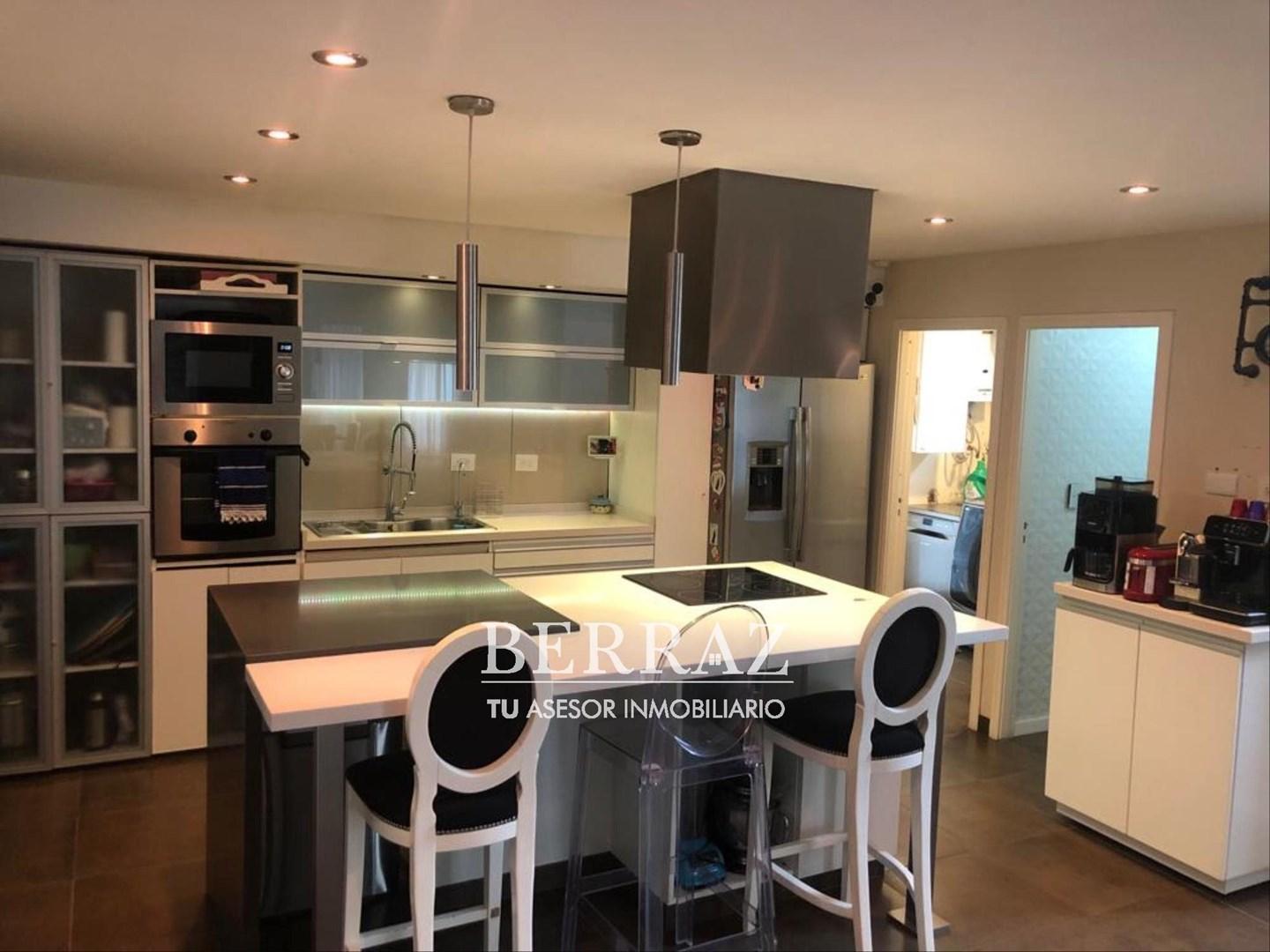Foto de Casa venta 7 ambientes en Los Robles La Cañada de Pilar Lote de 436,10, imagen 4