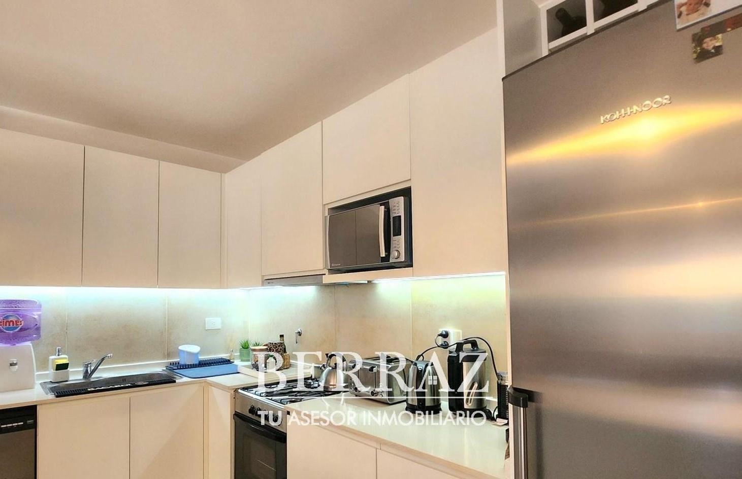 Foto de Departamento venta 4 ambientes en Lagoon Pilar lote de 200 m2, imagen 3