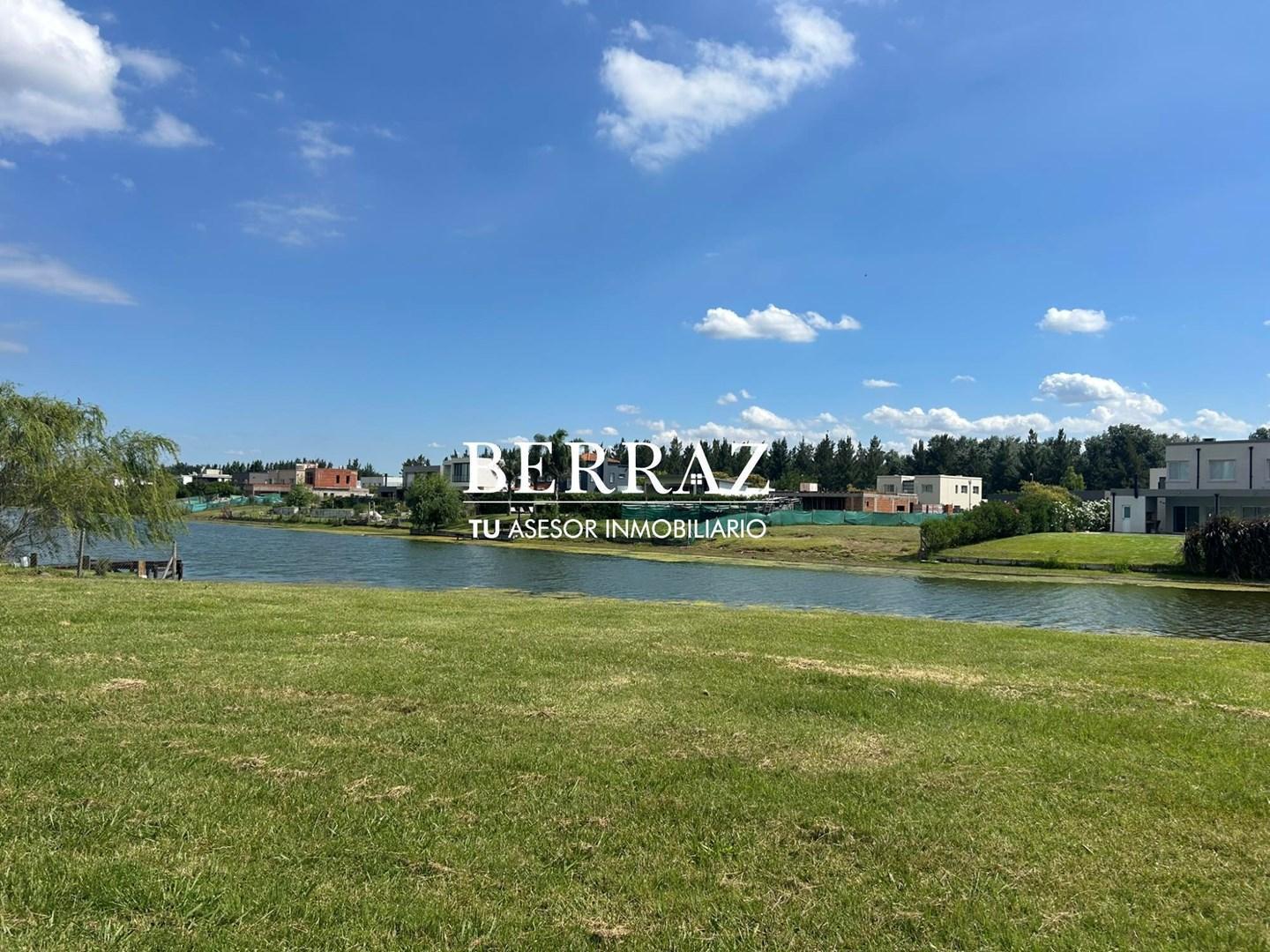Lote Venta Barrio Privado San Matias 1084 m2 Escobar