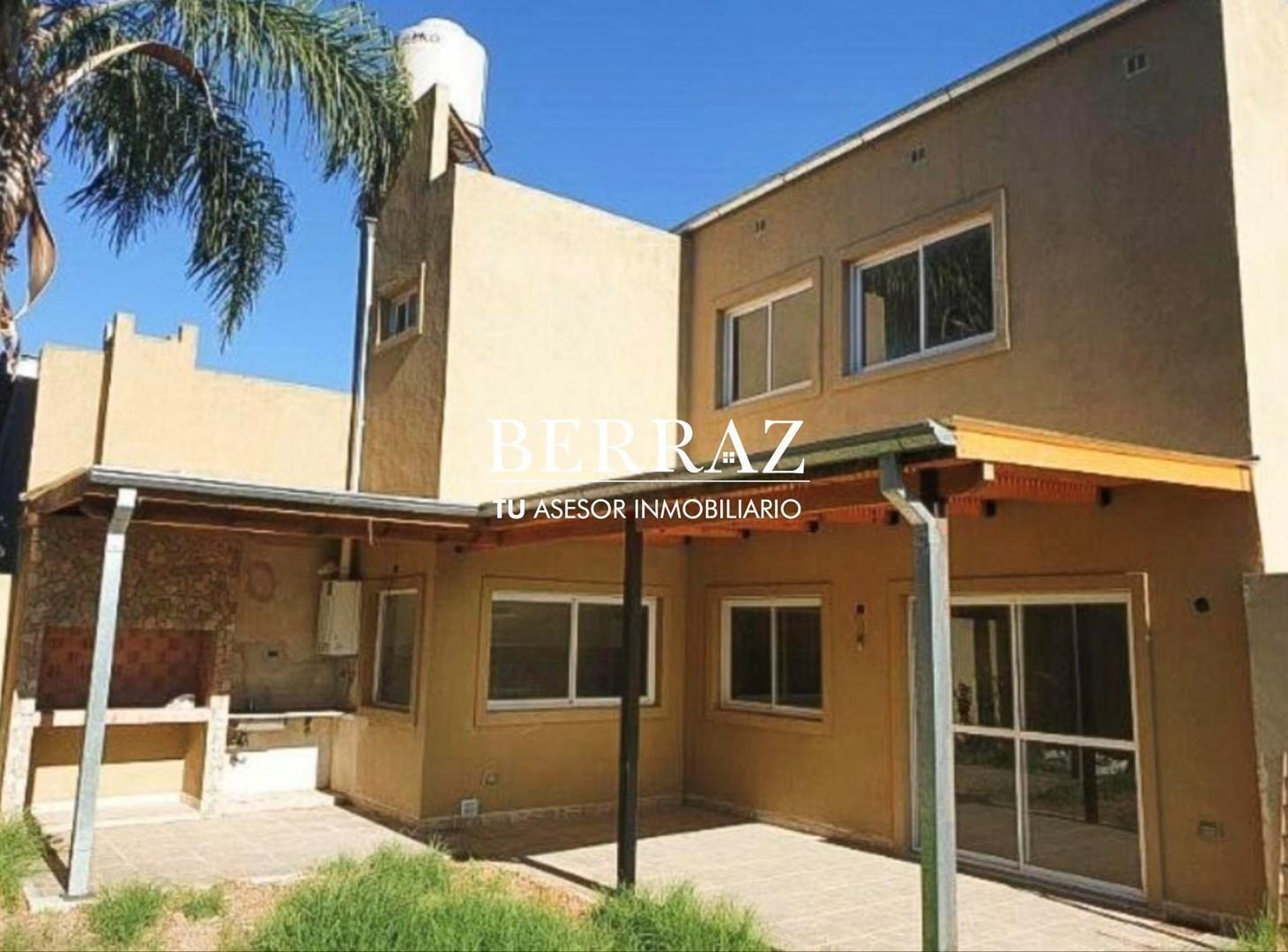 Casa Venta 4 Dormitorios Rincon de Milberg 160 m2 Tigre