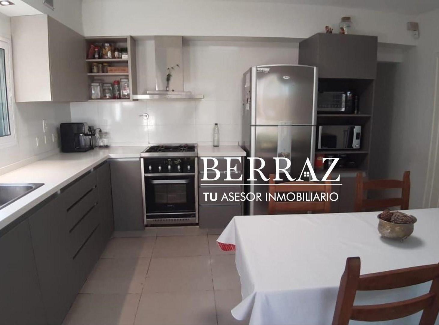 Foto de Casa Venta 3 Dormitorios La Peregrina Lote de 840 m2 Pilar, imagen 3