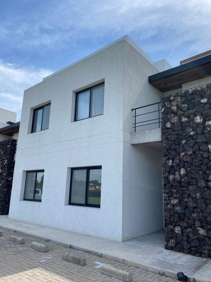 Departamento Venta 1 Dormitorio Terrazas de Altos de Campo Grande 83 m2 Pilar