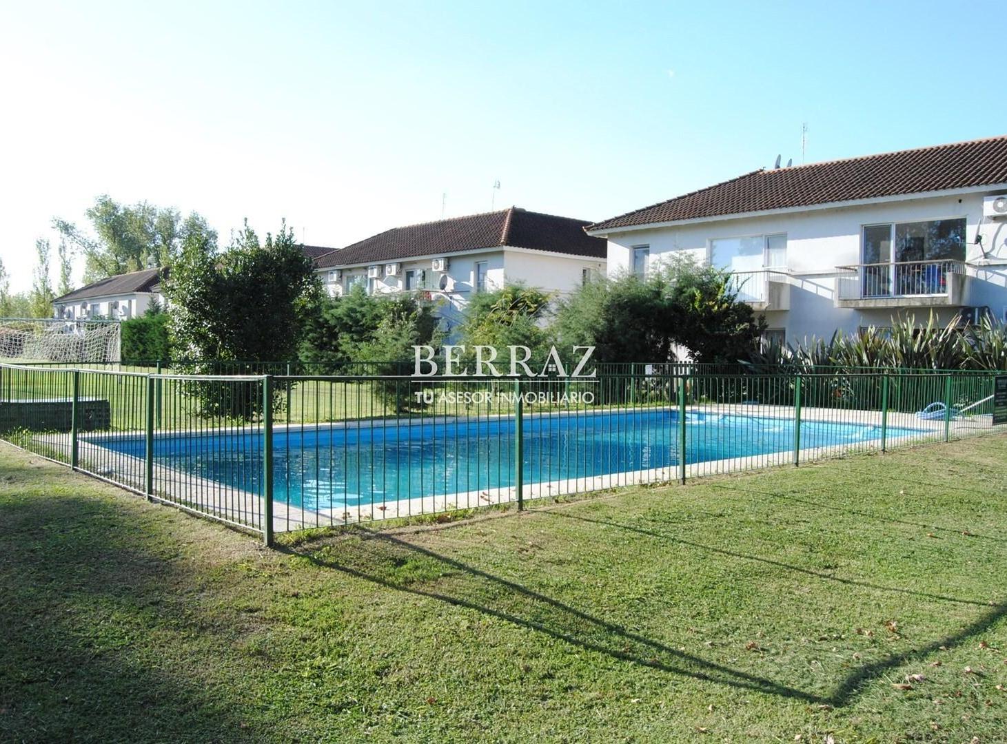 Departamento Venta Monoambiente Barrio La Candela Pilar APTO CREDITO SE ESCUCHAN OFERTAS !