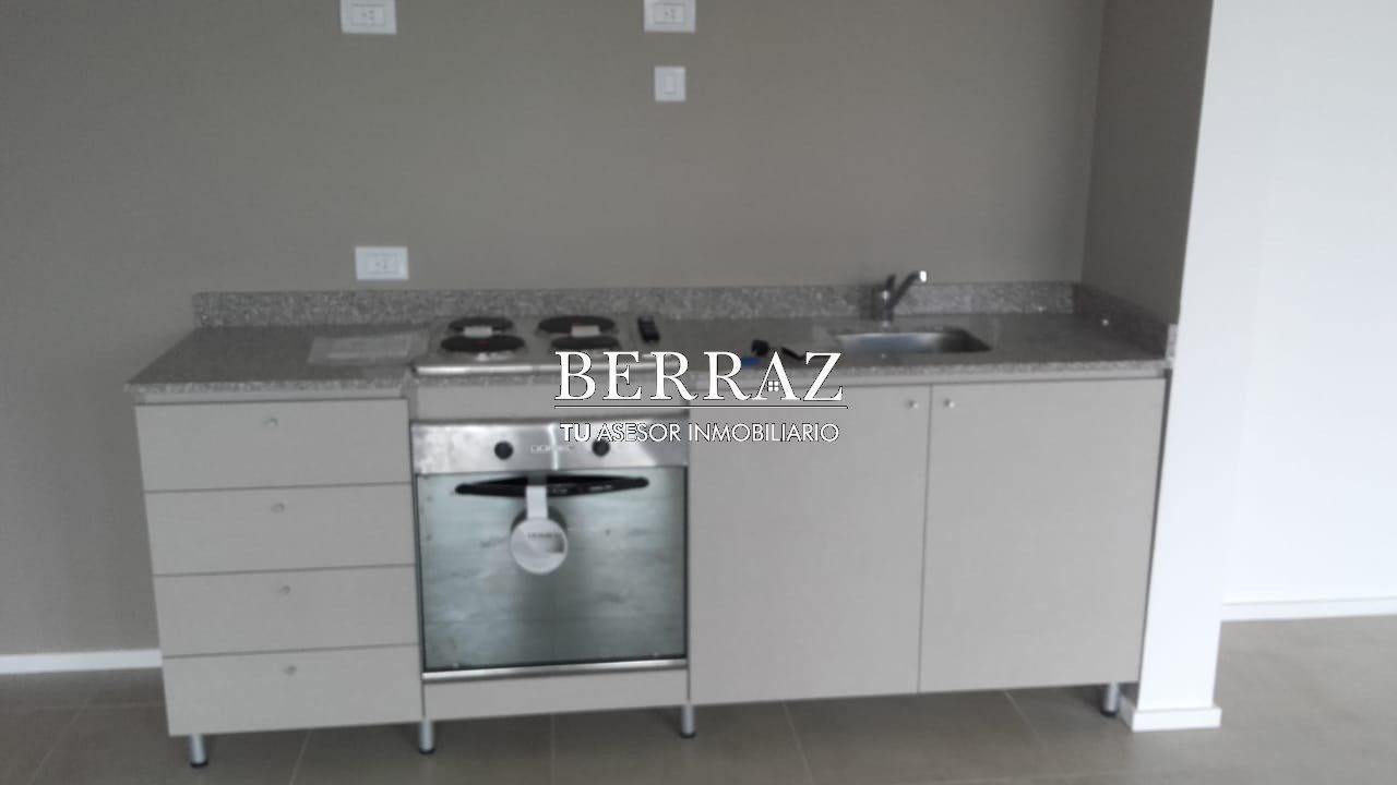 Foto de Departamento venta 3 ambientes en Club Bamboo Pilar 75,33 m2, imagen 5