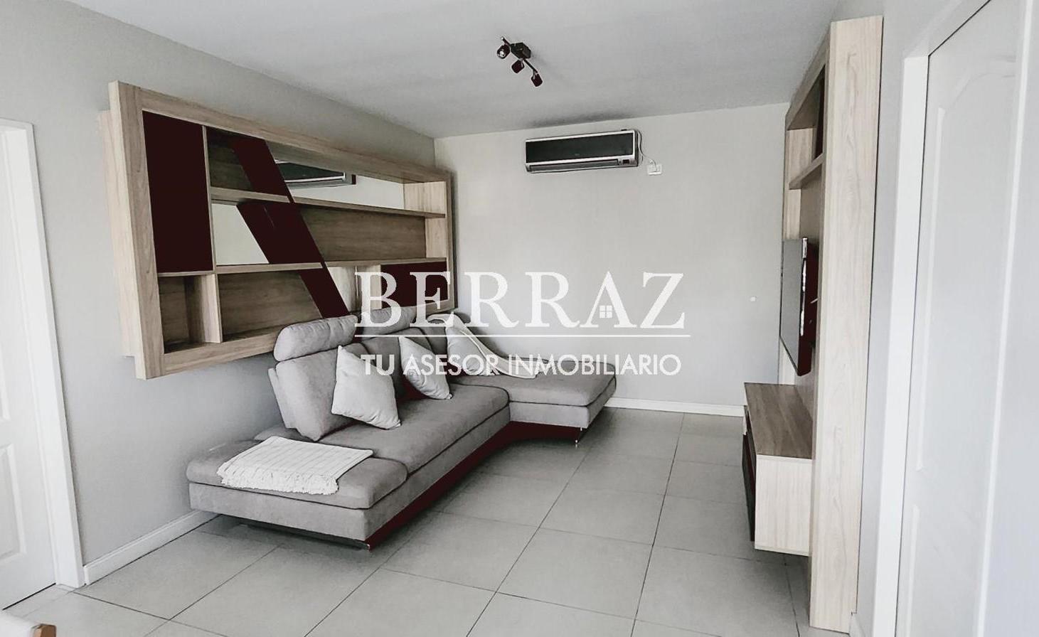 Departamento de 54 m2 en Venta en Boulevard Del Sol Pilar