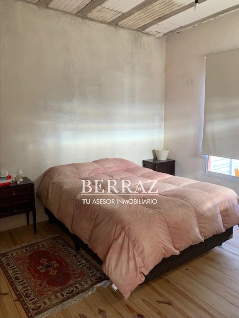 Casa venta 2 ambientes en calle Club Nautico San Isidro De Vicenzo Grande Pilar