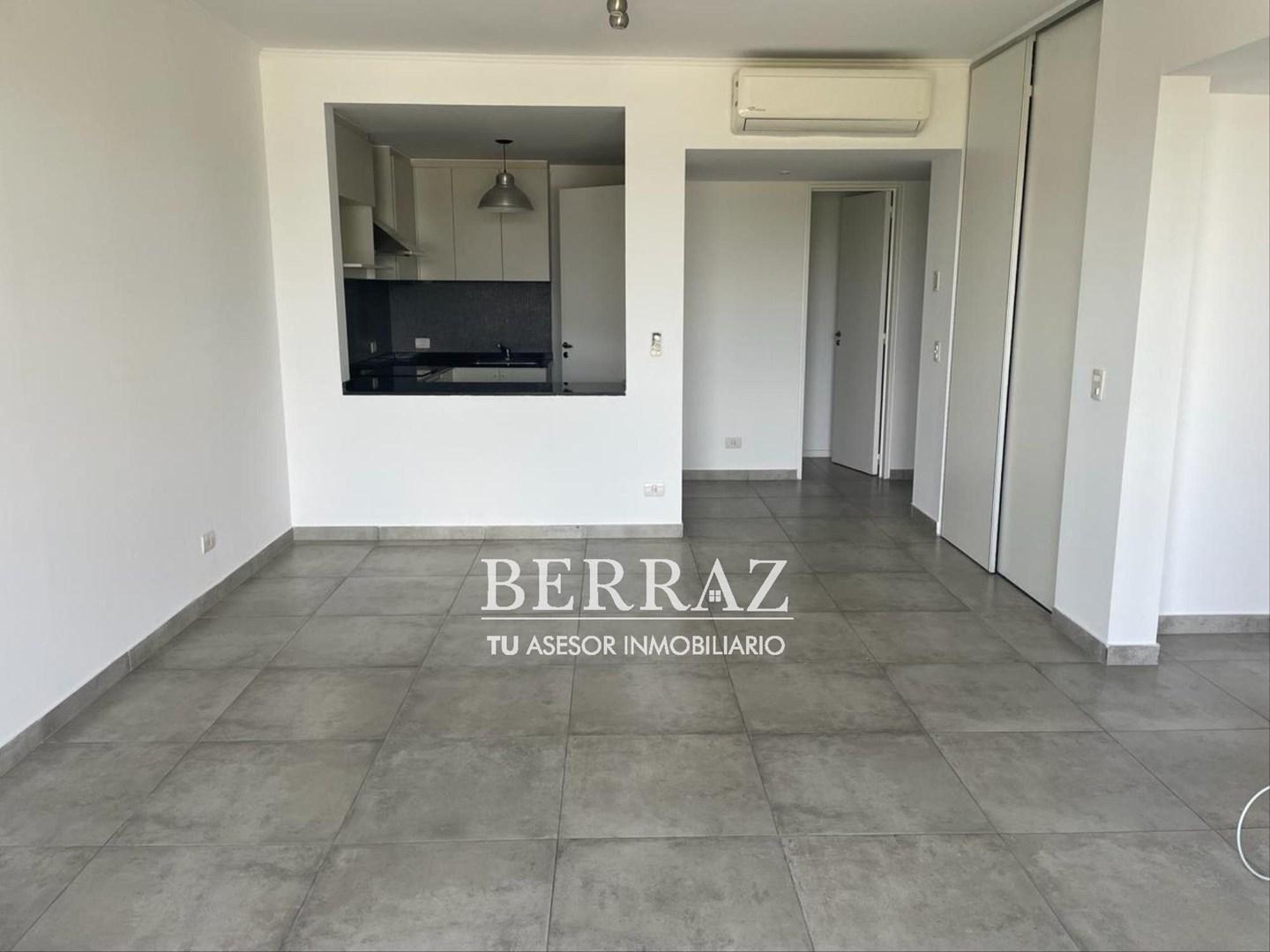Departamento venta 2 ambientes en Vohe Pilar