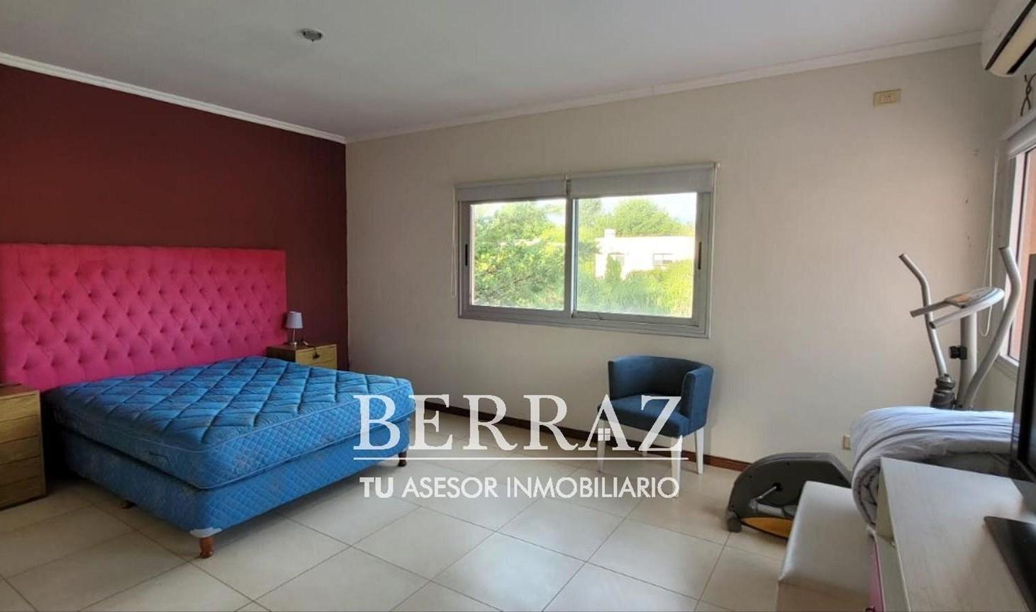 Casa Venta 4 AMB San Isidro Labrador Villanueva Lote de 850 m2