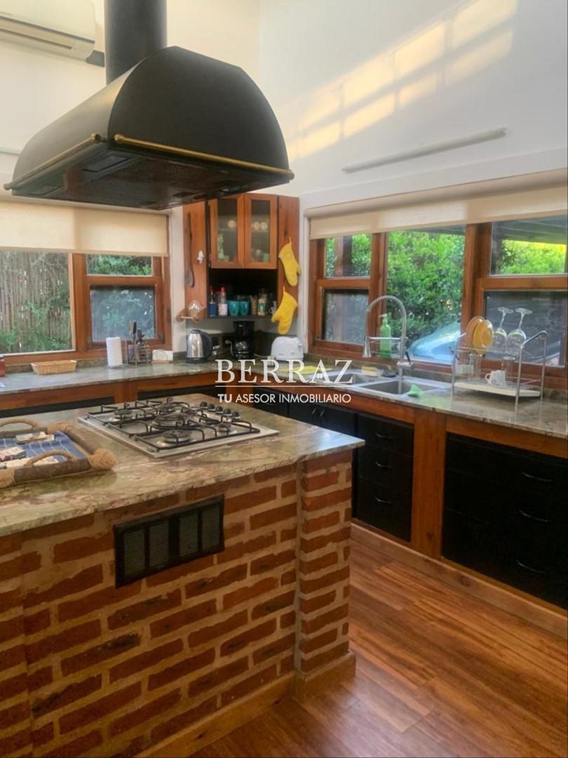 Foto de Casa Venta 6 ambientes en CC Altos de Manzanares lote de 1100 Pilar, imagen 5