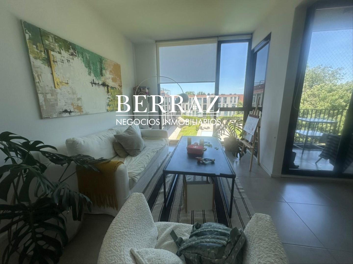 Departamento Venta 2 Dormitorios Club Bamboo 78 m2 Pilar