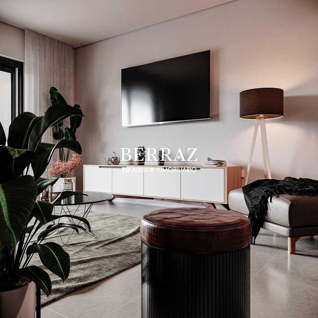 Departamento Duplex Venta 4 ambientes en Vivo Tortugas de 122 m2