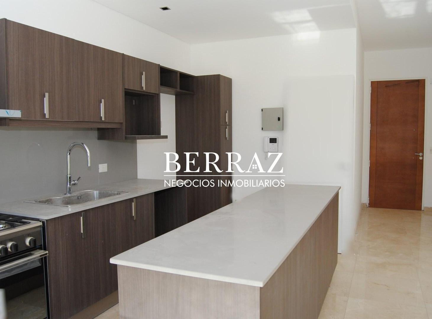 Departamento Venta 3 Ambientes Bouquet 141 m2 Pilar