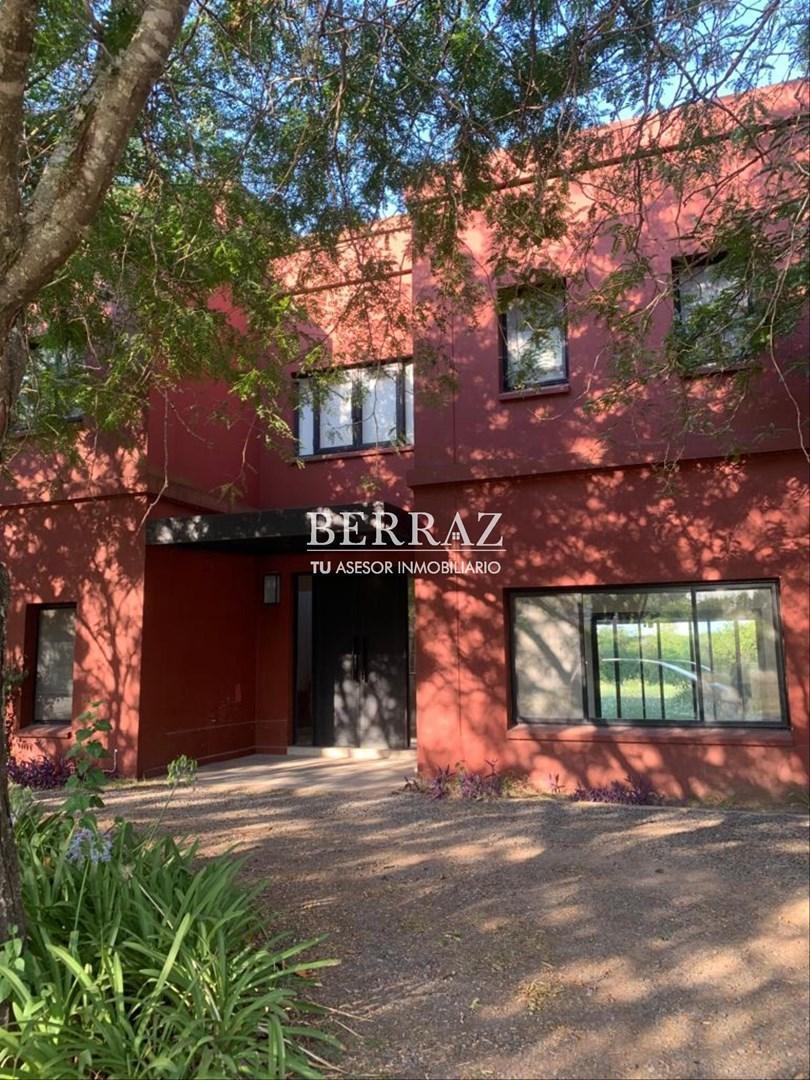 Casa  en Venta en Club de Campo San Francisco, Pilar, G.B.A. Zona Norte