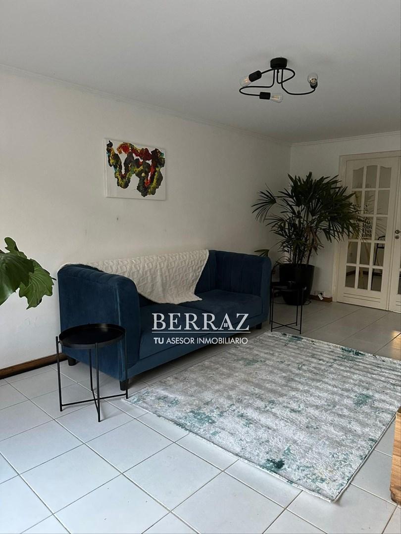 Casa 5 AMB en venta en barrio Los Pilares lote de 807,77 m2